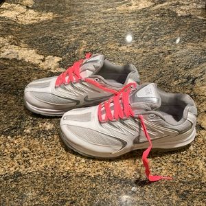 Women’s Nike Air golf shoe Sz 9